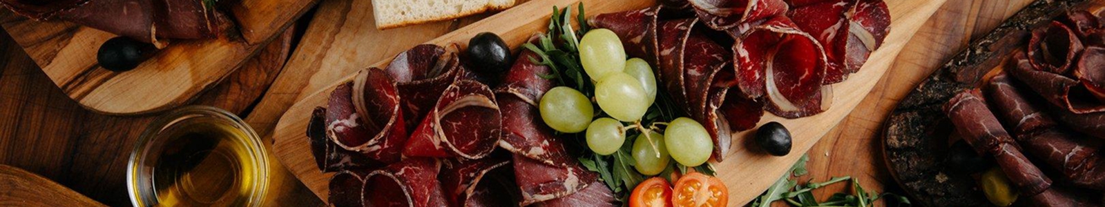 Flavours of theBalkans