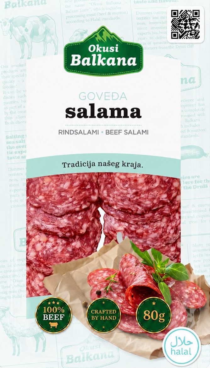 Packaging thatcommunicates value