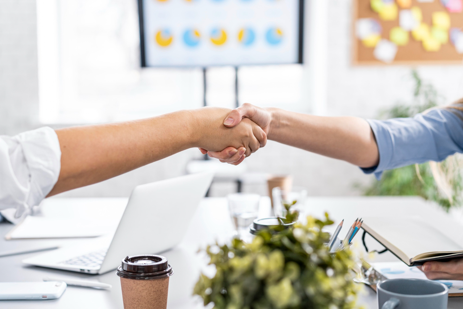 Collaboration options