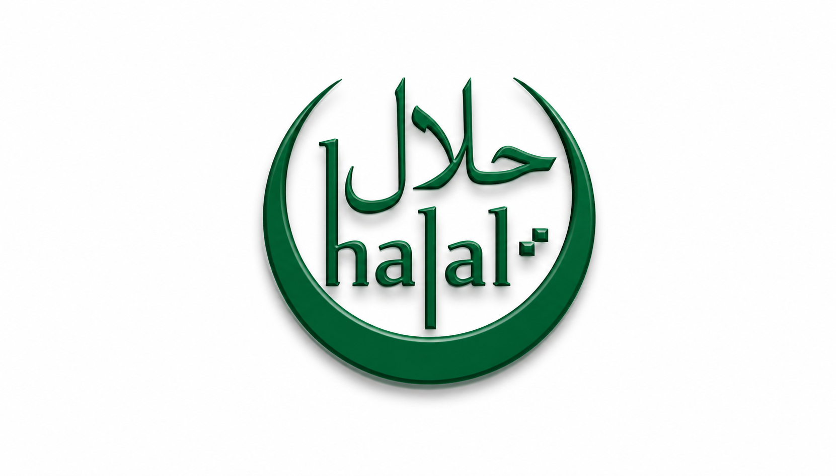 HALAL Certificate