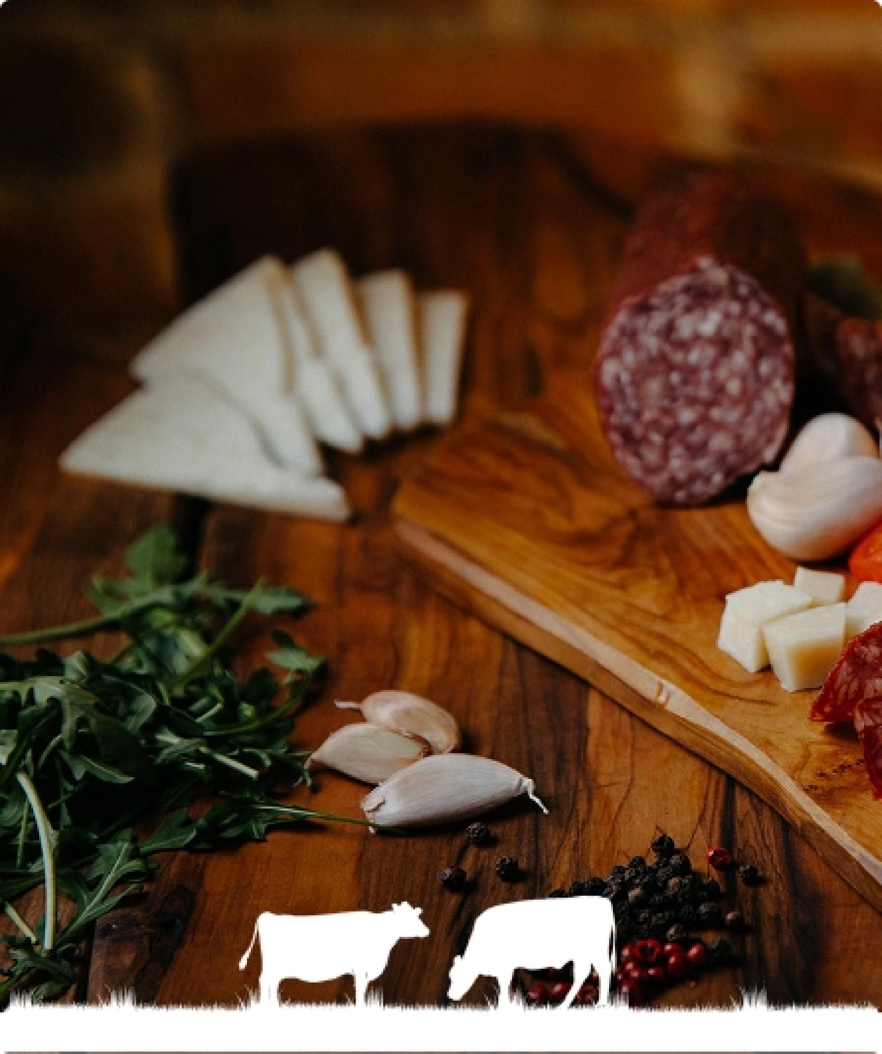 Beef <br>Sausages